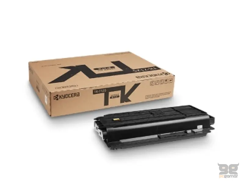 KYOCERA TK-7125 crni toner 