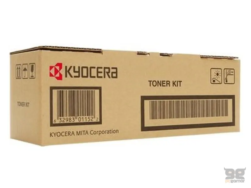 KYOCERA TK-5315M magenta toner 