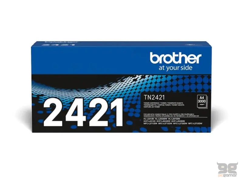 BROTHER TN-2421 Kompatibilni toner 