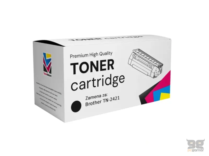 BROTHER TN-2421 Kompatibilni toner 