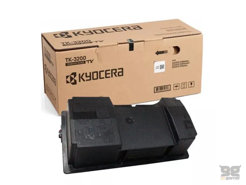KYOCERA TK-3200 crni toner 