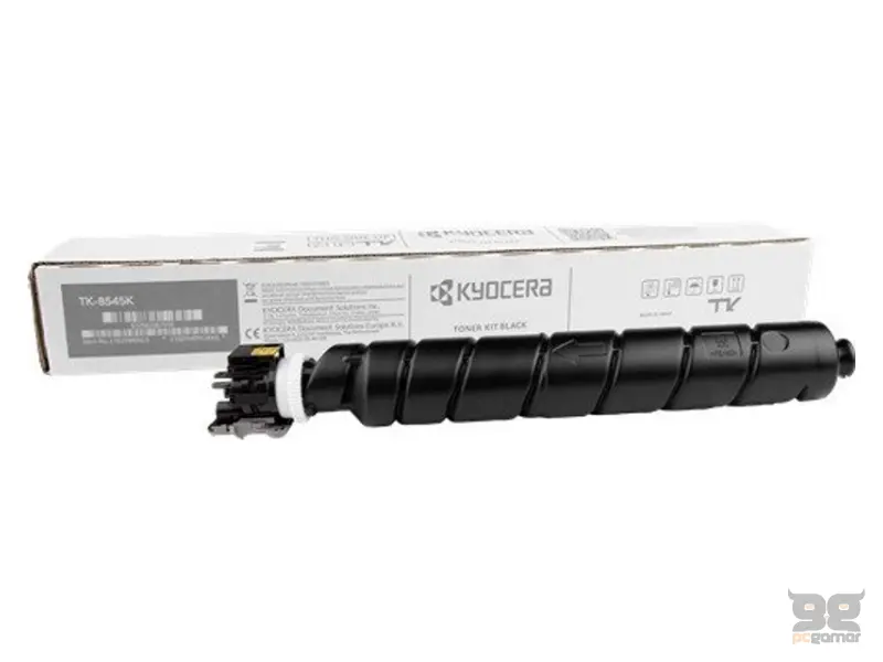 KYOCERA TK-8545K crni toner 