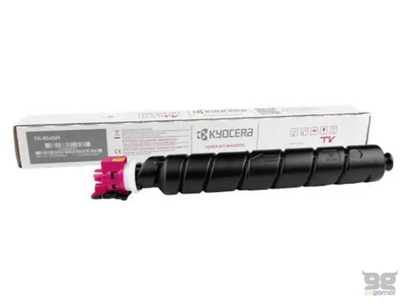 KYOCERA TK-8545M magenta toner 