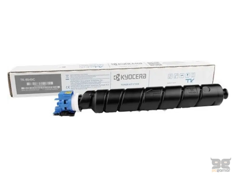 KYOCERA TK-8545C cyan toner 