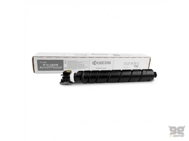 KYOCERA TK-6345 crni toner 