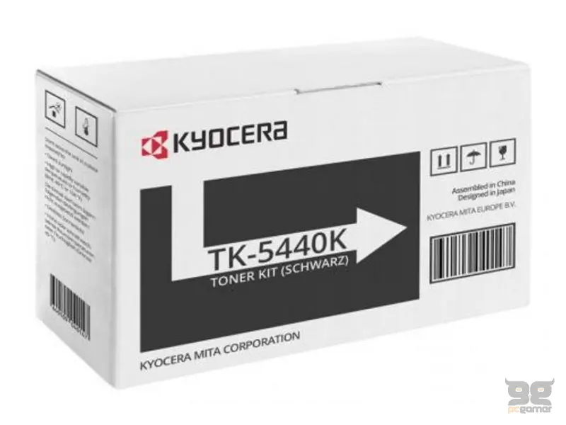 KYOCERA TK-5440K crni toner 