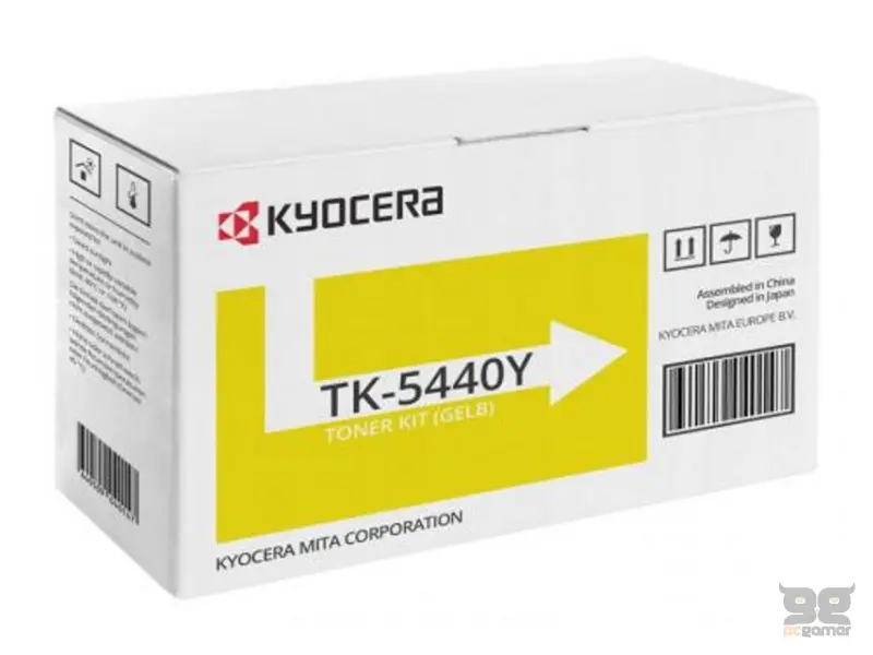 KYOCERA TK-5440Y žuti toner 