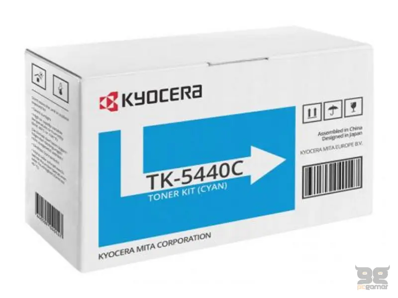 KYOCERA TK-5440C cyan toner 