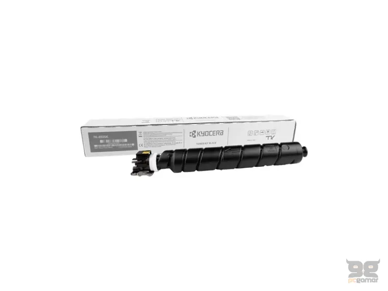 KYOCERA TK-8555K crni toner 