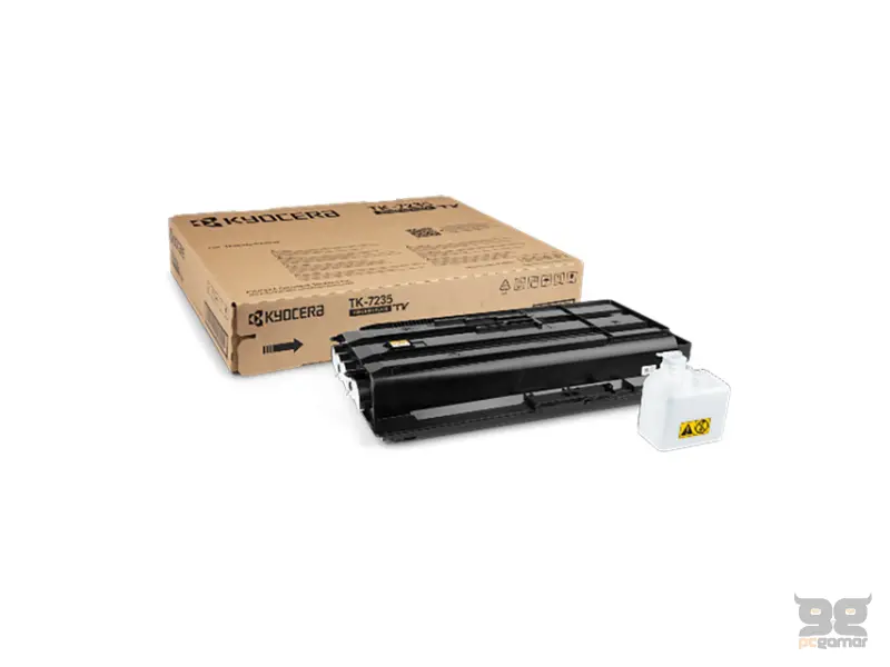 KYOCERA TK-7235 crni toner 