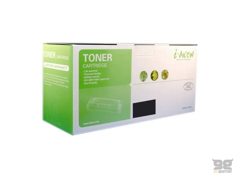I-AICON Toner HP CE311A/CF351A cyan	 