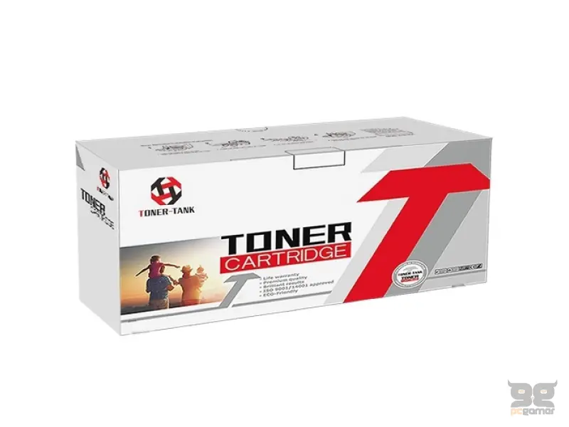 TONER-TANK Toner CRG051 / CF230A 