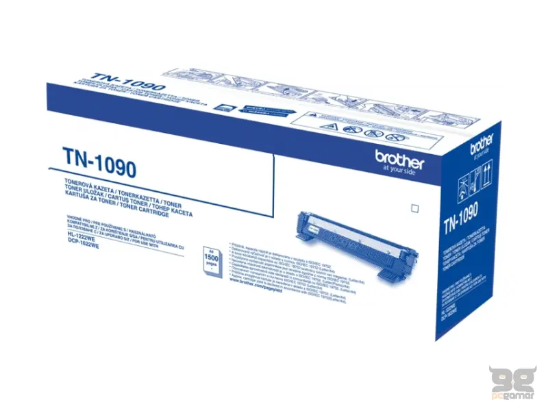 BROTHER TN-1090 zamenski toner crni 