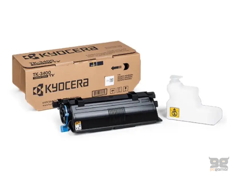 KYOCERA TK-3400 crni toner 