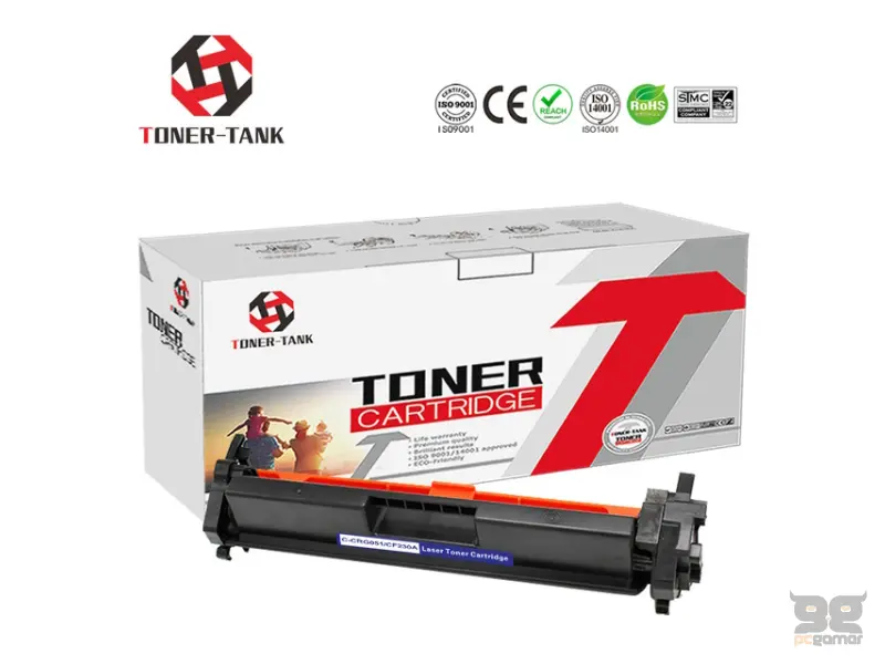 TONER-TANK Toner Brother TN1000/1030/1050/1060/1070/1075/N 