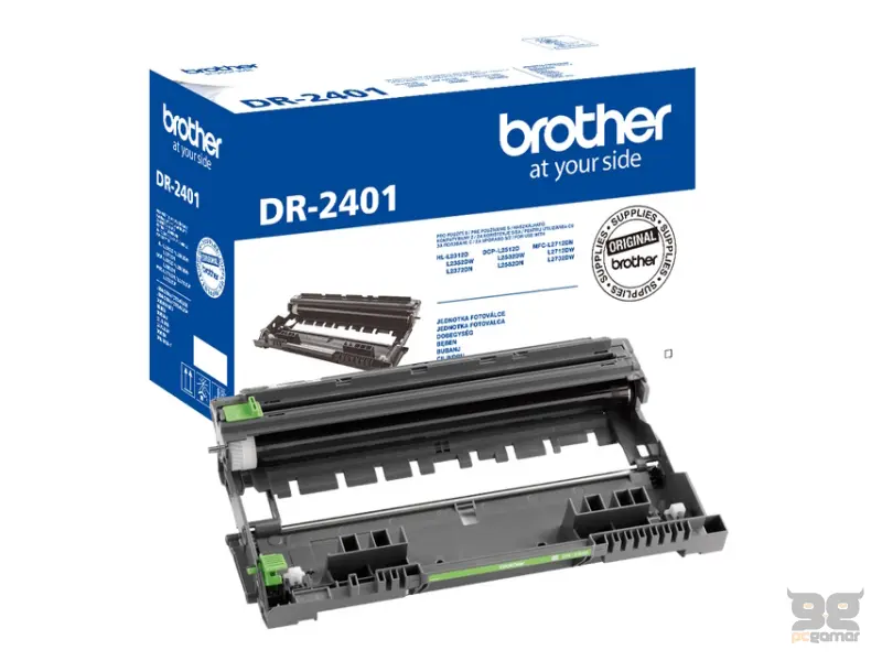 BROTHER DR-2401 Drum Unit / Bubanj Kompatibilni 