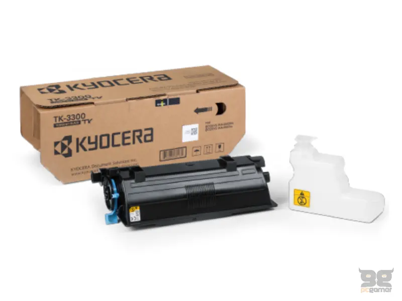 KYOCERA TK-3300 crni toner 