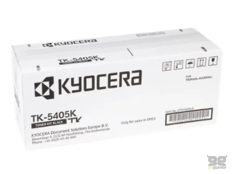 KYOCERA TK-5405K crni toner 