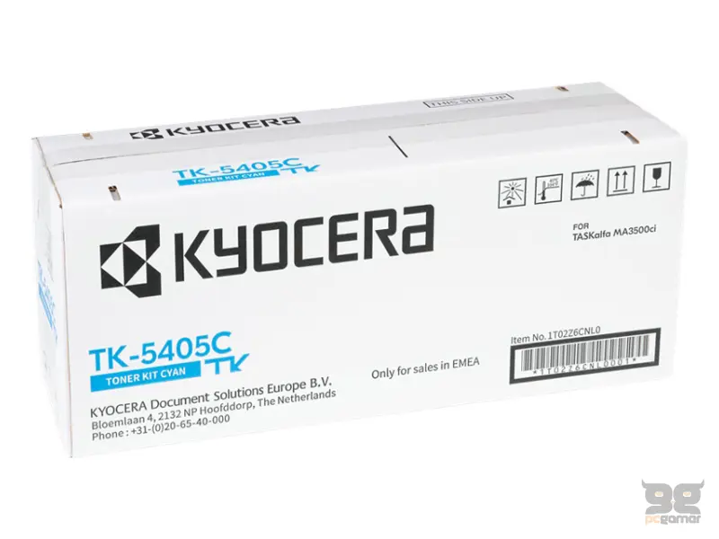 KYOCERA TK-5405C cyan toner 