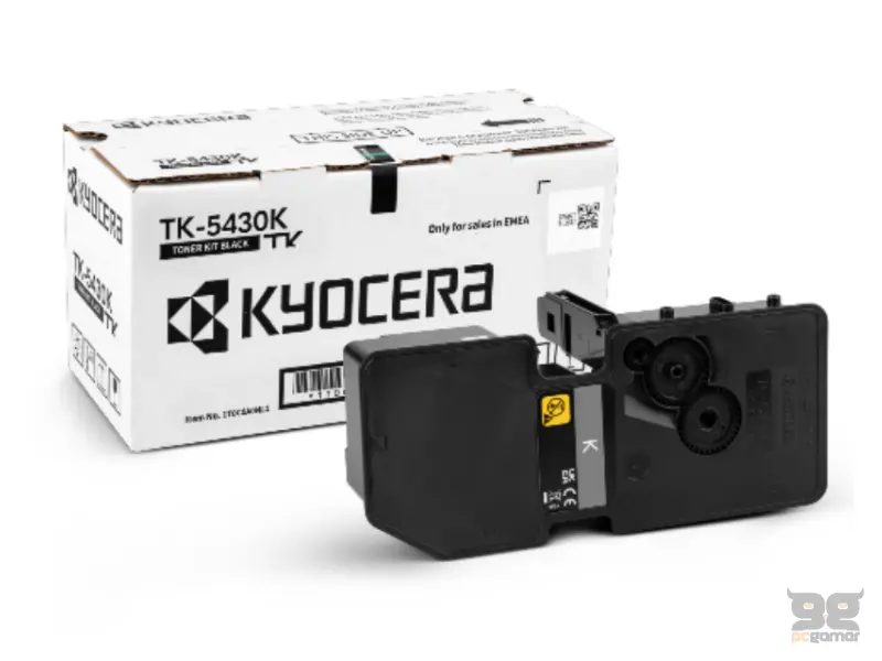 KYOCERA TK-5430K crni toner 