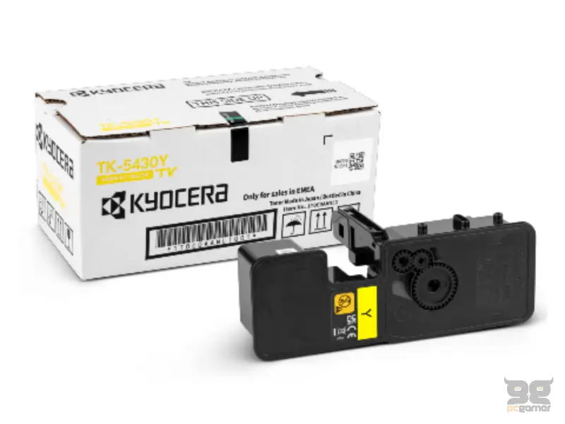 KYOCERA TK-5430Y žuti toner 