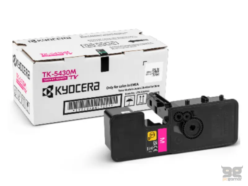 KYOCERA TK-5430M magenta toner 