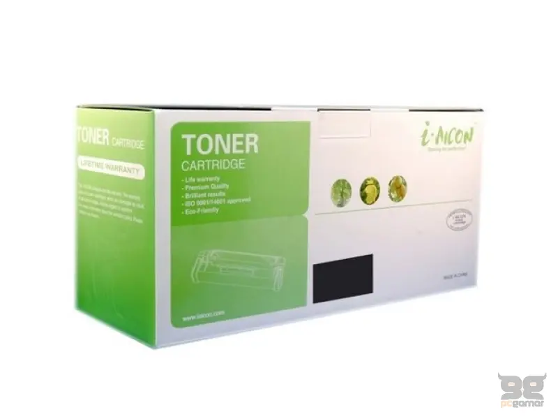HP CF400A crni toner 