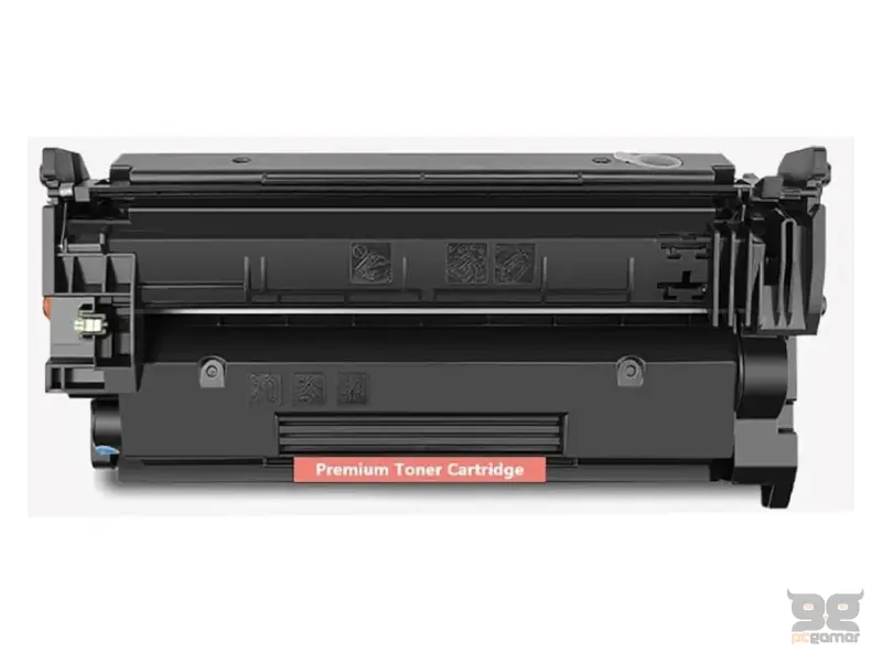 TONER-TANK HP 151x / W1510x Toner Kompatibilni sa čipom 