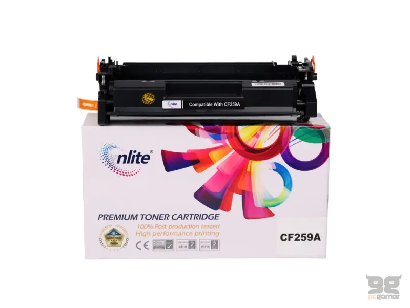 ENLITE Toner HP CF259A sa čipom 