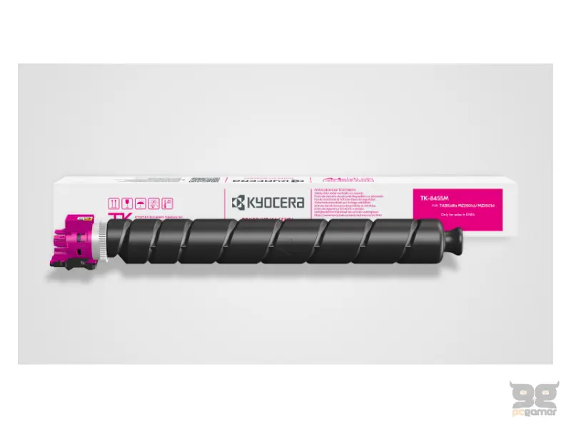 KYOCERA TK-8455M magenta toner 
