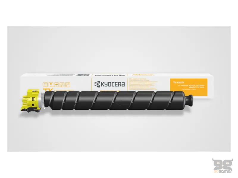 KYOCERA TK-8585Y žuti toner 