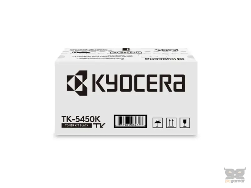 KYOCERA TK-5450K crni toner 