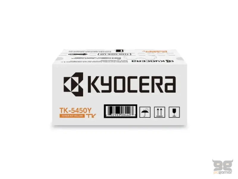 KYOCERA TK-5450Y žuti toner 