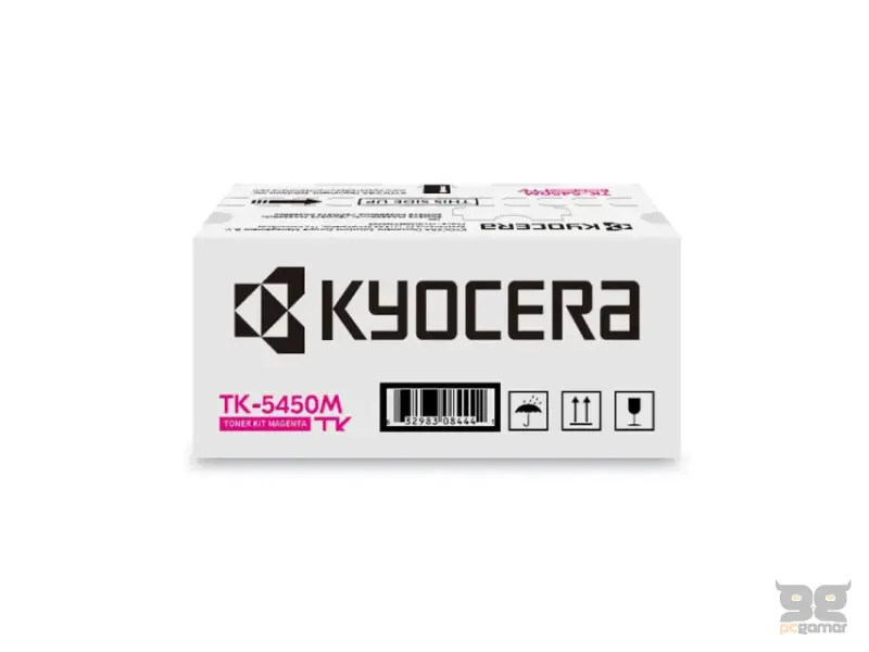 KYOCERA TK-5450M magenta toner 