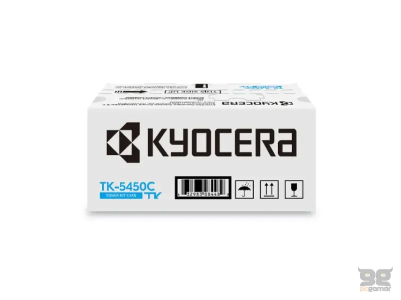 KYOCERA TK-5450C cyan toner 