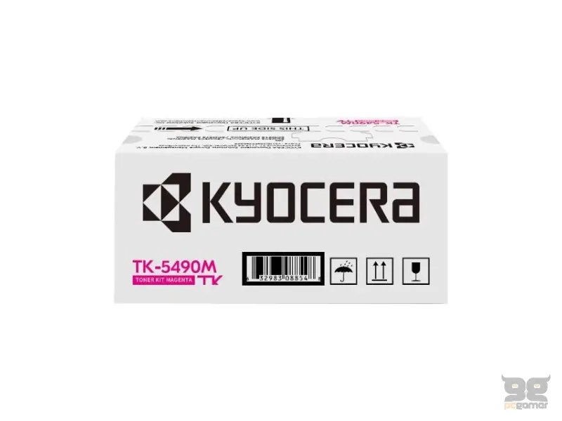 KYOCERA TK-5490M magenta toner 