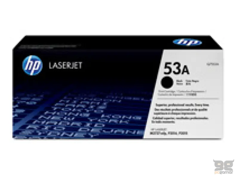 HP Toner za laser 2015  3000 strana