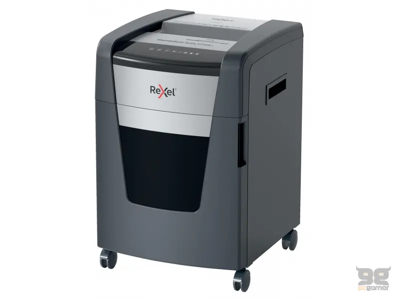 Rexel Uništivač papira (shredder) Momentum Extra XP418+ P4 EU
