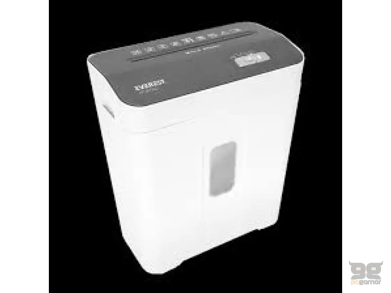 Everest Unistivac papira JP-919C Corss Cut Paper Shredder