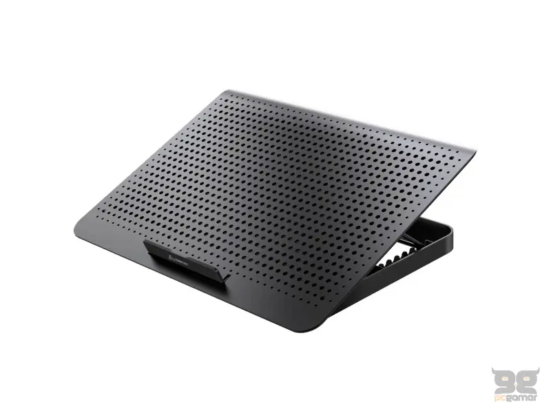 SBOX COOLING PAD CP-28