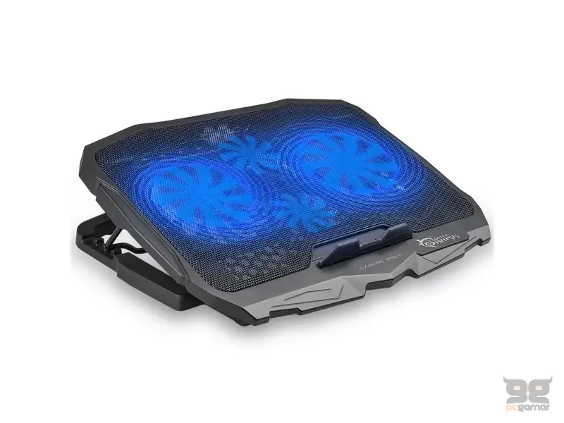 White Shark ICE WARIOR