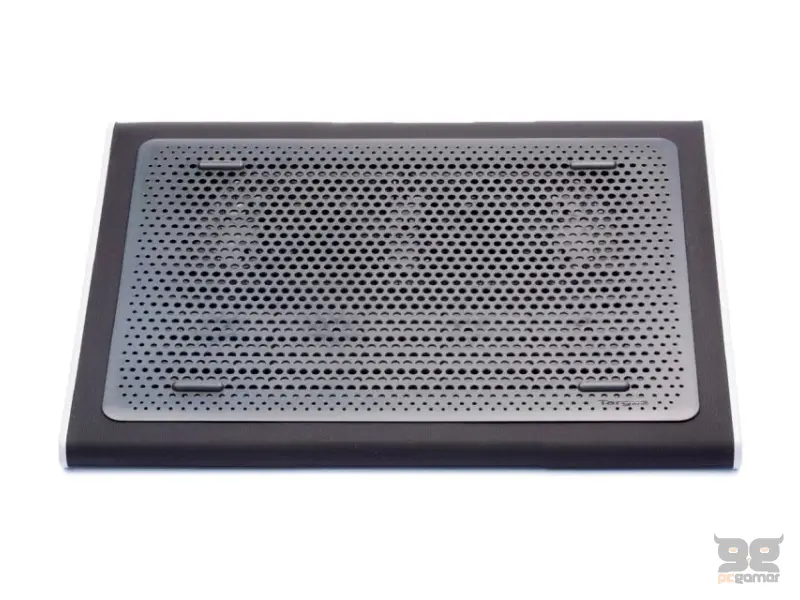 TARGUS Postolje i hladnjak za laptop 15-17 inča AWE55GL, crno-sivo 