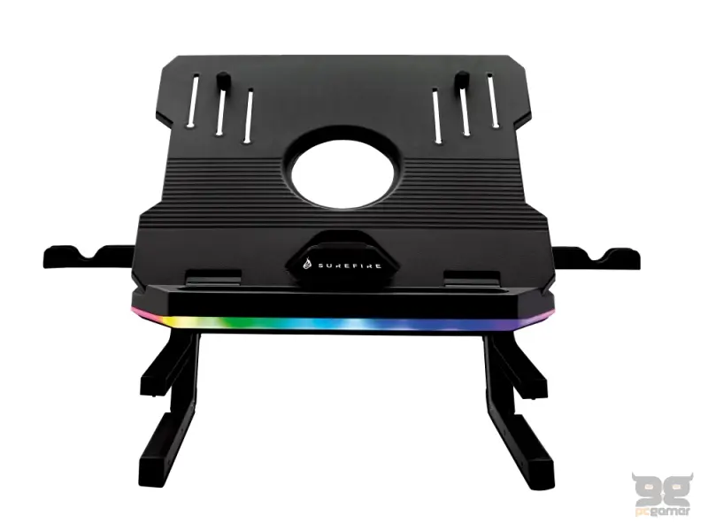 SureFire Portus X2 Gaming do 17,3