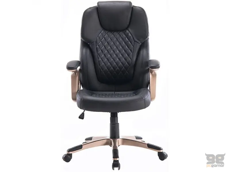 Element Office chair Creative black