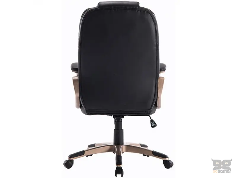 Element Office chair Creative black