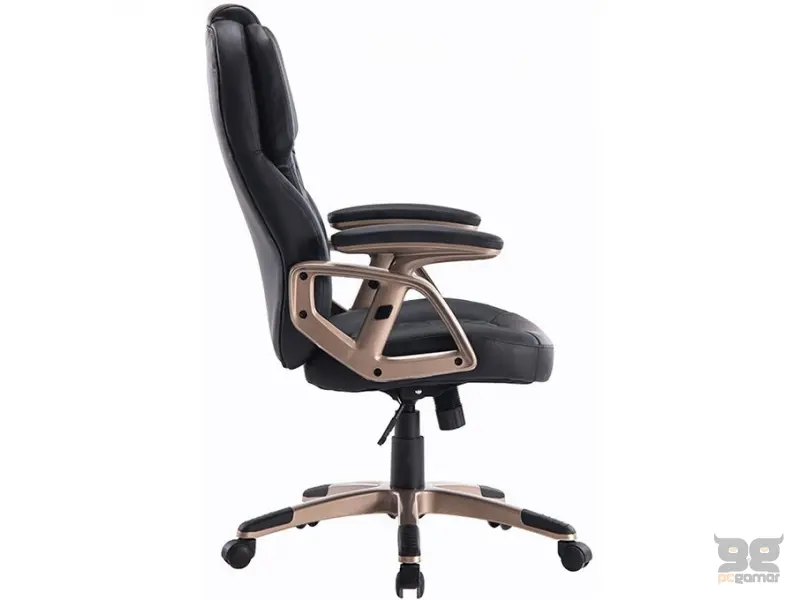 Element Office chair Creative black