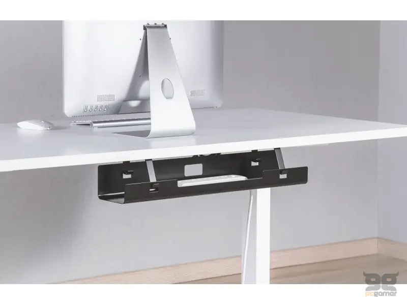 Digitus Cable management duct, under desk