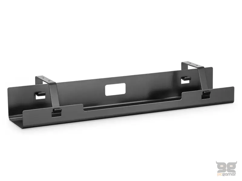 Digitus Cable management duct, under desk