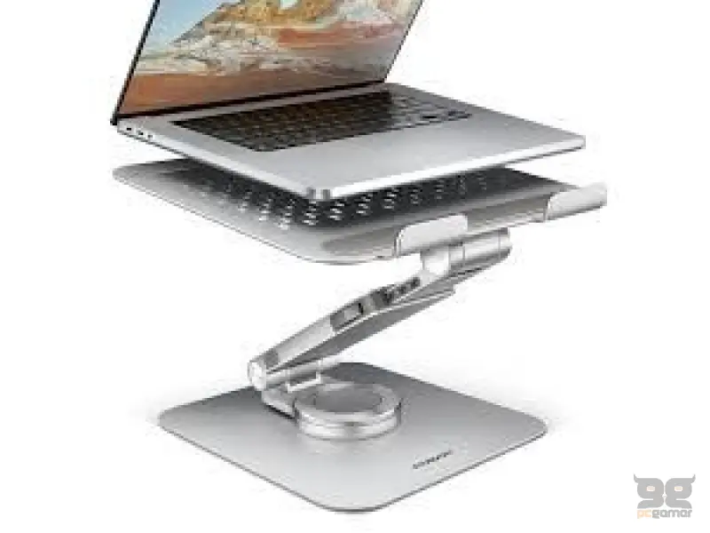 AXAGON Stalak za notebook 10"-16" STND-LR