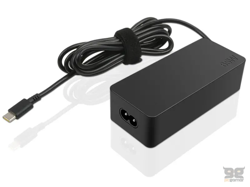 Lenovo AC Adapter 65W Standard USB Type-C
